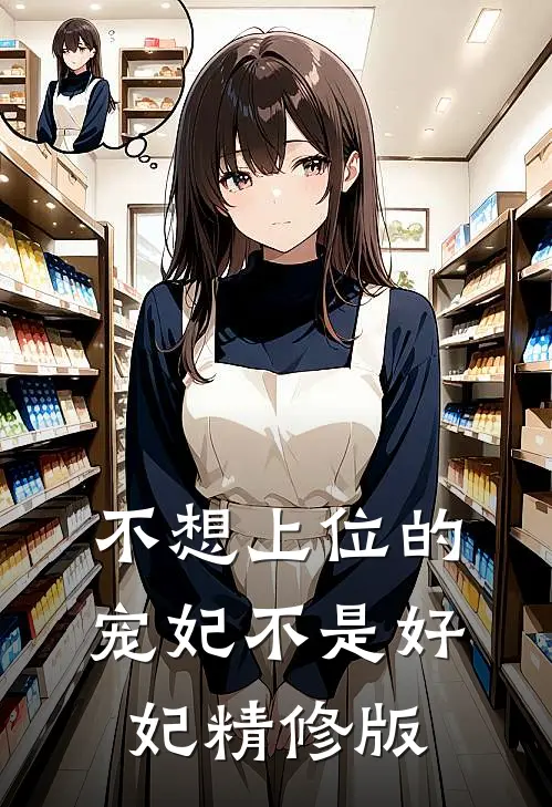不想上位的宠妃不是好妃精修版
