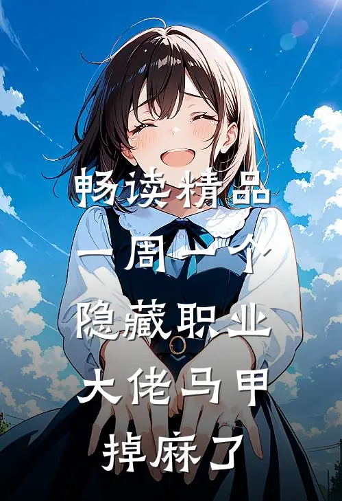 畅读精品一周一个隐藏职业，大佬马甲掉麻了