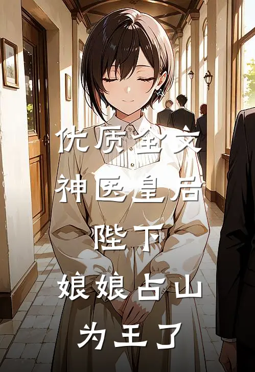 优质全文神医皇后：陛下，娘娘占山为王了