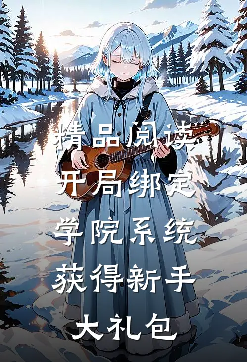 精品阅读开局绑定学院系统，获得新手大礼包
