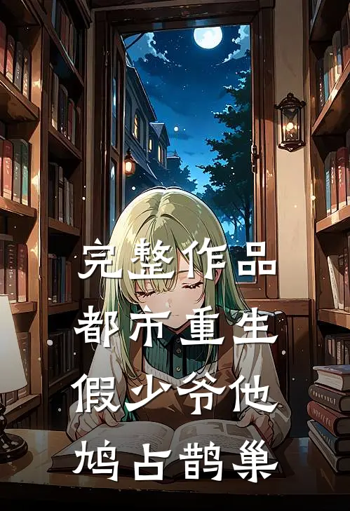 完整作品都市重生：假少爷他鸠占鹊巢