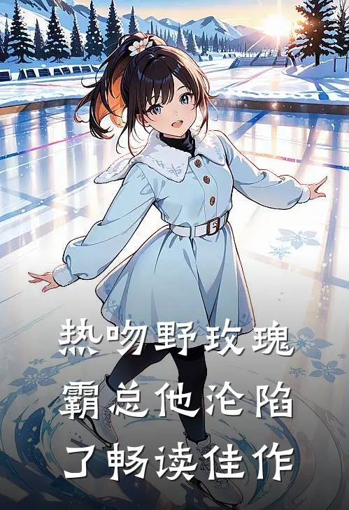 热吻野玫瑰，霸总他沦陷了畅读佳作