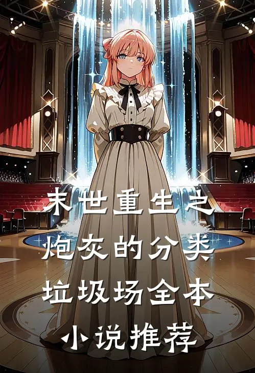 末世重生之炮灰的分类垃圾场全本小说推荐