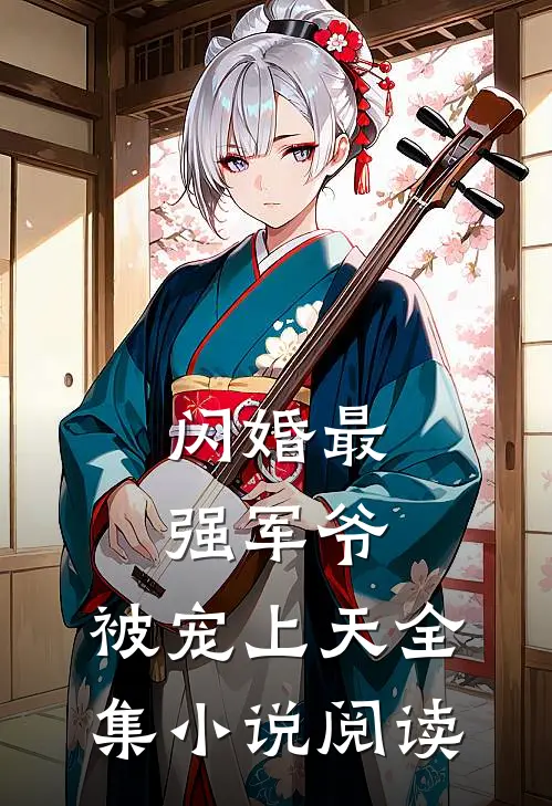 闪婚最强军爷，被宠上天全集小说阅读