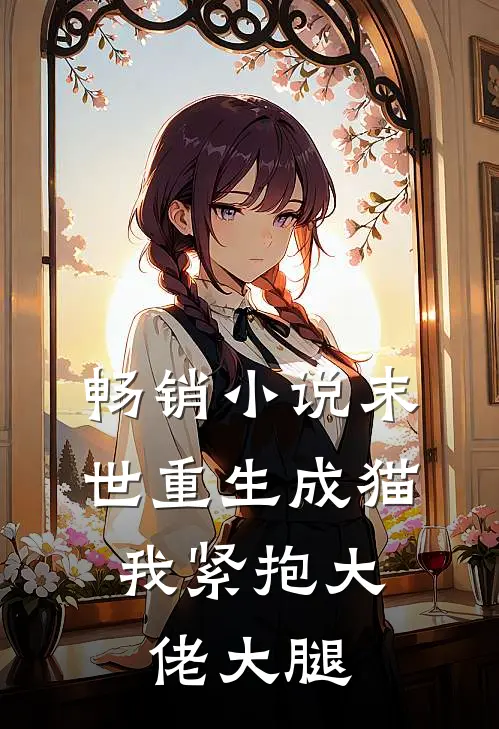 畅销小说末世重生成猫，我紧抱大佬大腿