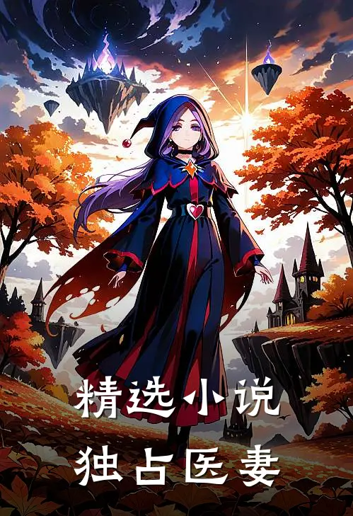精选小说独占医妻
