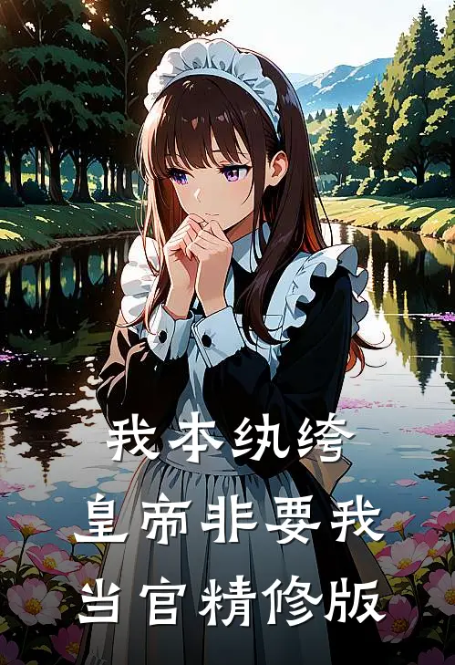我本纨绔，皇帝非要我当官精修版