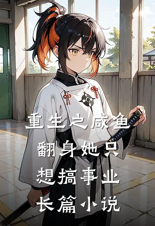 重生之咸鱼翻身她只想搞事业长篇小说