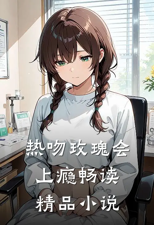 热吻玫瑰会上瘾畅读精品小说