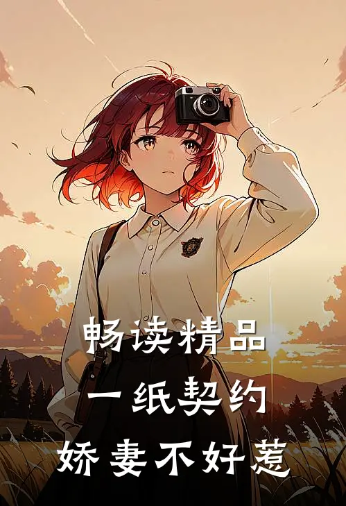 畅读精品一纸契约：娇妻不好惹