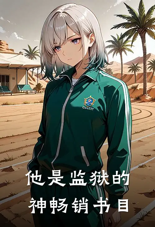 他是监狱的神畅销书目