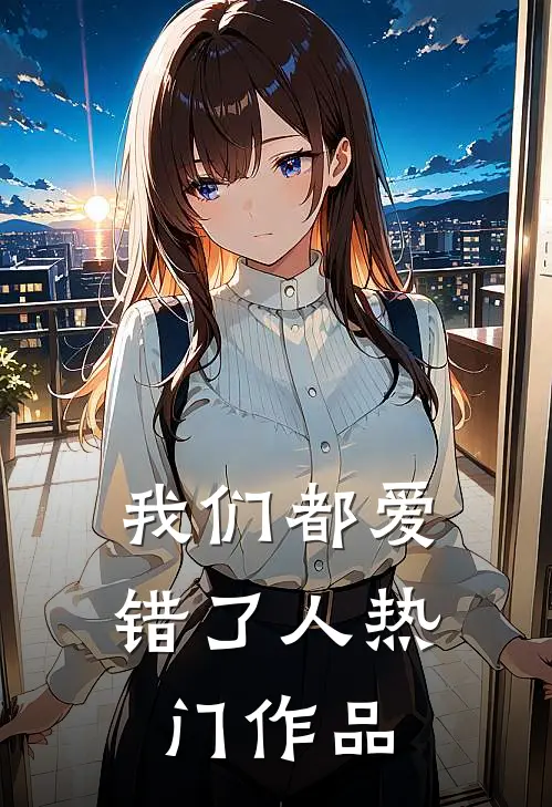 我们都爱错了人热门作品