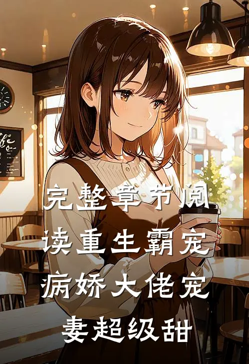 完整章节阅读重生霸宠：病娇大佬宠妻超级甜