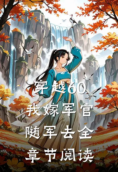 穿越60：我嫁军官随军去全章节阅读