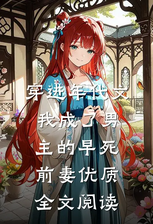 穿进年代文，我成了男主的早死前妻优质全文阅读
