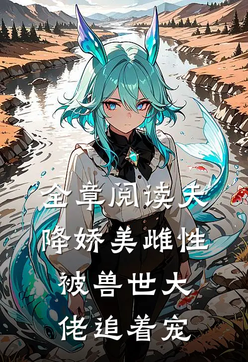 全章阅读天降娇美雌性，被兽世大佬追着宠