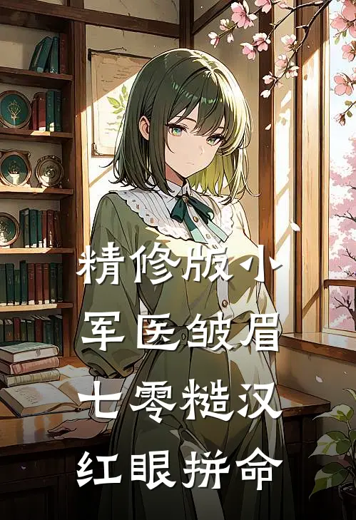精修版小军医皱眉，七零糙汉红眼拼命