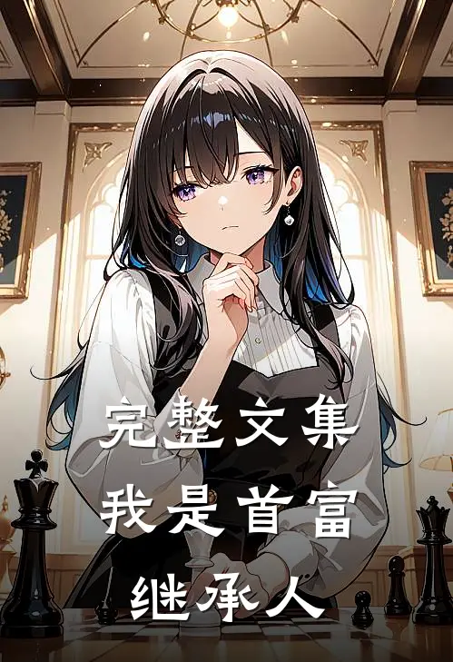 完整文集我是首富继承人