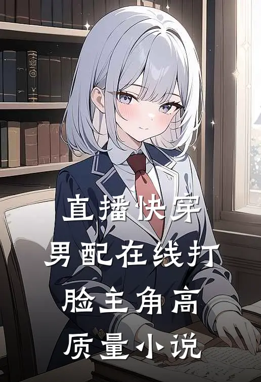 直播快穿：男配在线打脸主角高质量小说