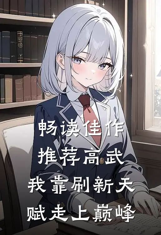 畅读佳作推荐高武：我靠刷新天赋走上巅峰