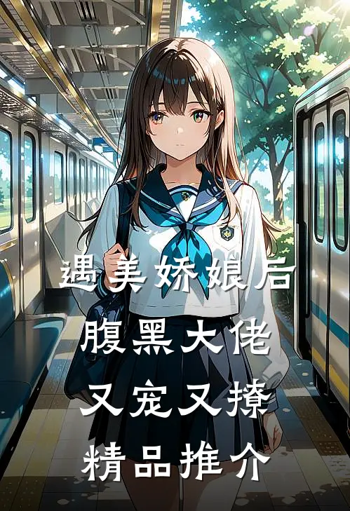 遇美娇娘后，腹黑大佬又宠又撩精品推介
