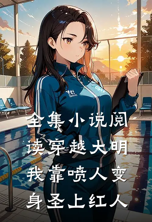全集小说阅读穿越大明，我靠喷人变身圣上红人