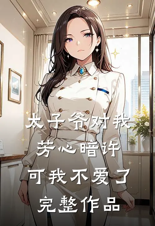 太子爷对我芳心暗许，可我不爱了完整作品