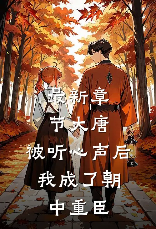 最新章节大唐：被听心声后，我成了朝中重臣
