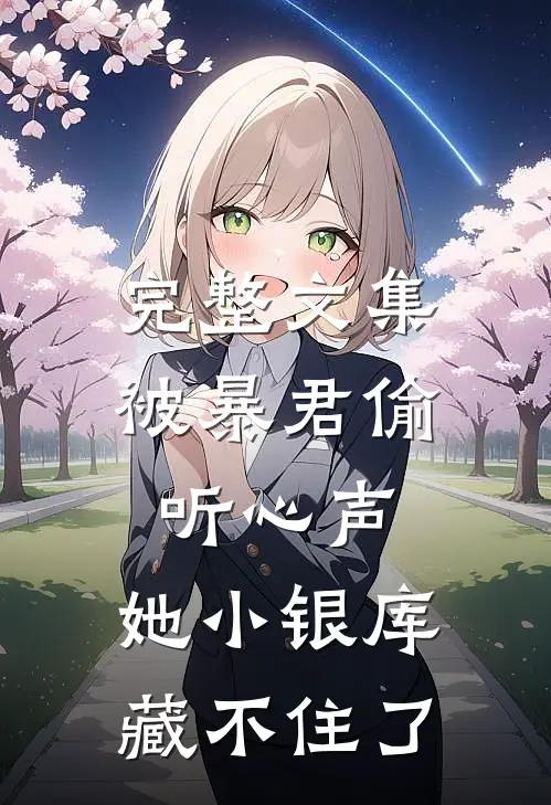 完整文集被暴君偷听心声，她小银库藏不住了