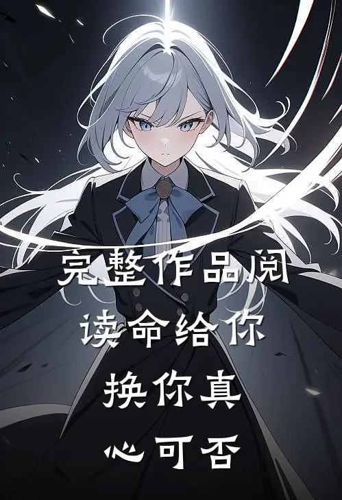 完整作品阅读命给你，换你真心可否