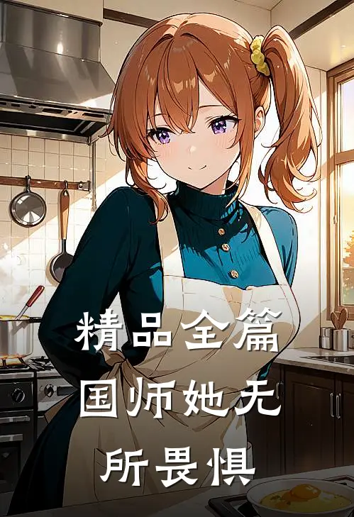 精品全篇国师她无所畏惧