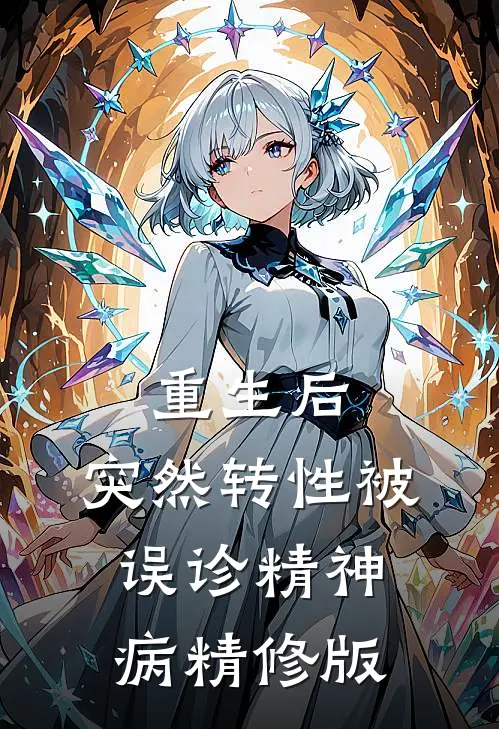重生后，突然转性被误诊精神病精修版