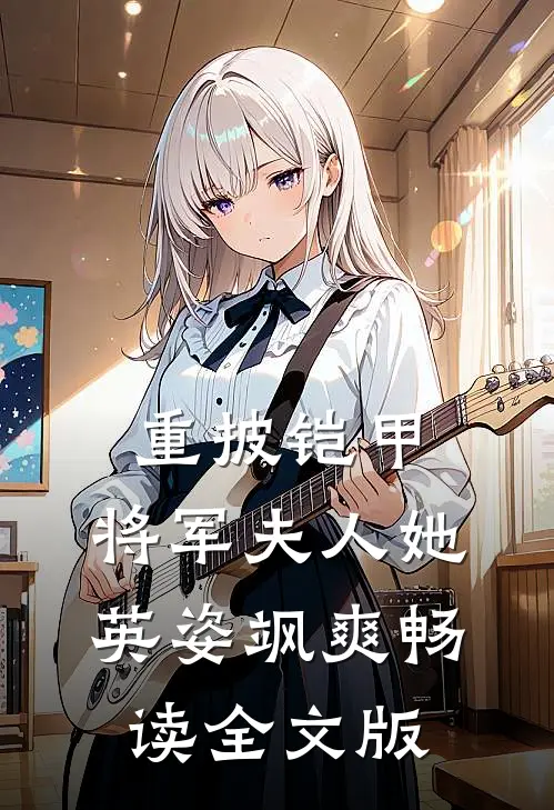 重披铠甲，将军夫人她英姿飒爽畅读全文版