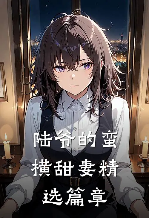 陆爷的蛮横甜妻精选篇章