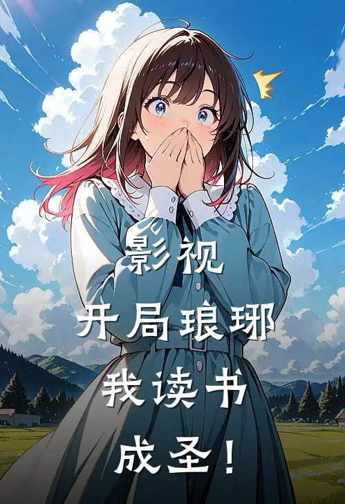 影视：开局琅琊，我读书成圣！