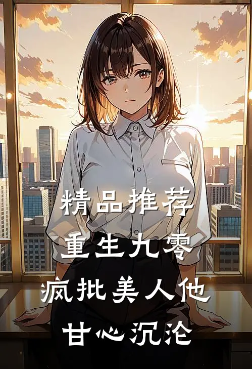 精品推荐重生九零：疯批美人他甘心沉沦