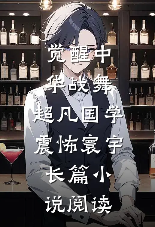 觉醒中华战舞，超凡国学震怖寰宇长篇小说阅读