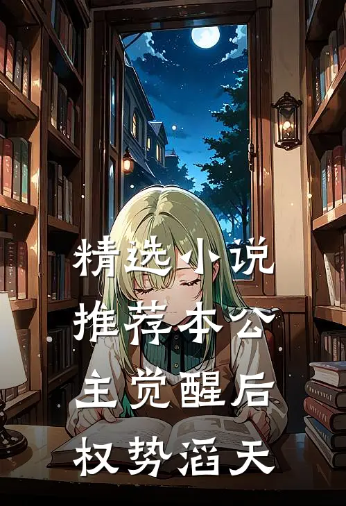 精选小说推荐本公主觉醒后，权势滔天