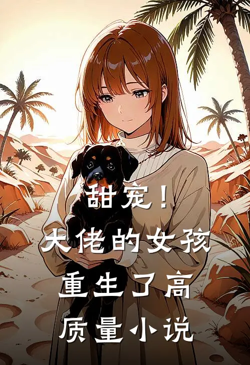 甜宠！大佬的女孩重生了高质量小说