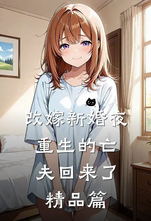 改嫁新婚夜，重生的亡夫回来了精品篇