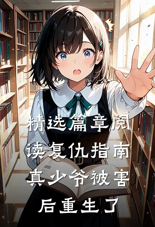 精选篇章阅读复仇指南：真少爷被害后重生了