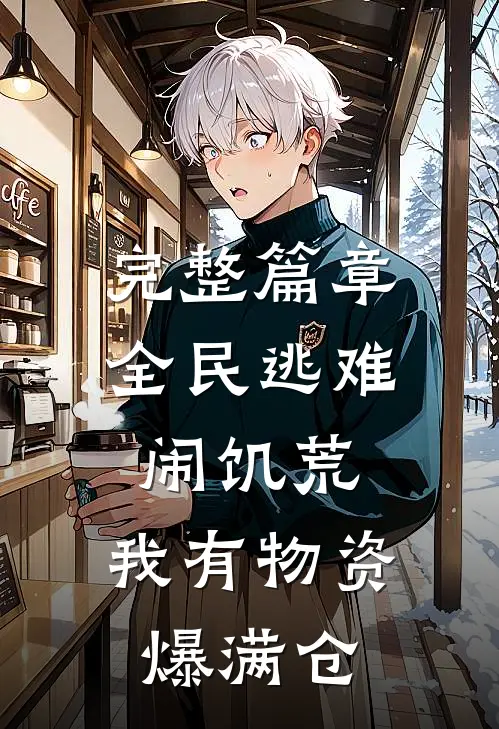 完整篇章全民逃难闹饥荒，我有物资爆满仓