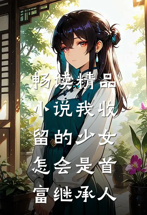 畅读精品小说我收留的少女，怎会是首富继承人