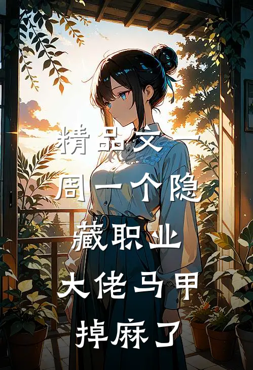 精品文一周一个隐藏职业，大佬马甲掉麻了