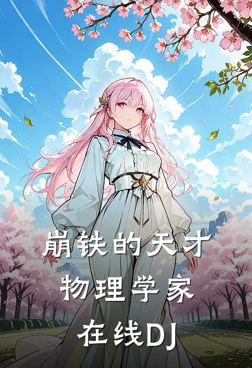 崩铁的天才物理学家在线DJ