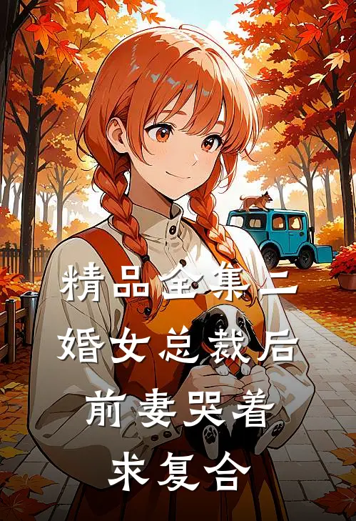 精品全集二婚女总裁后，前妻哭着求复合