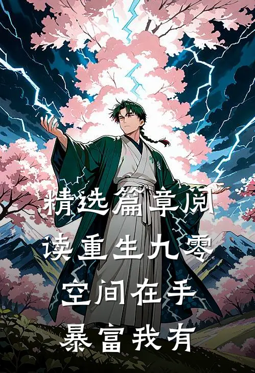 精选篇章阅读重生九零：空间在手 暴富我有