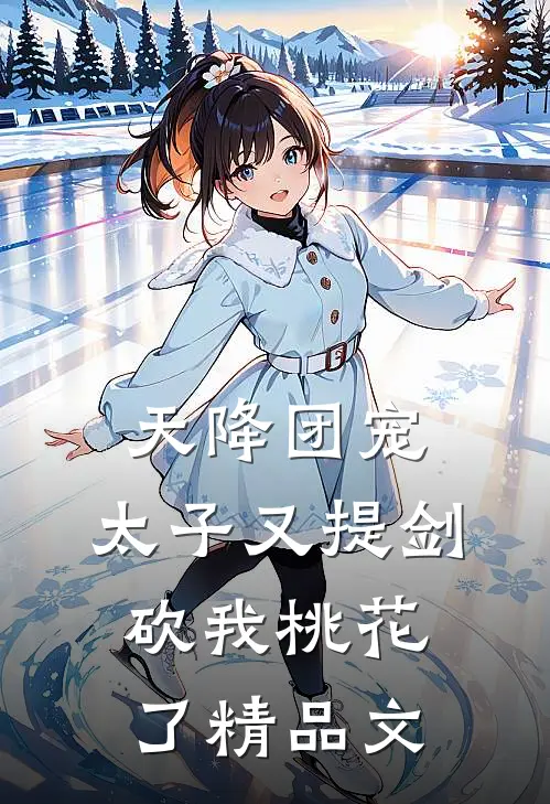 天降团宠：太子又提剑砍我桃花了精品文
