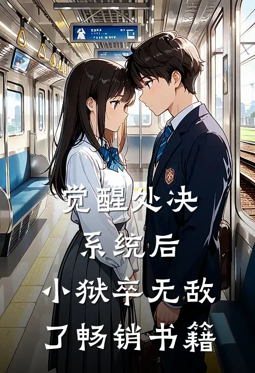 觉醒处决系统后，小狱卒无敌了畅销书籍