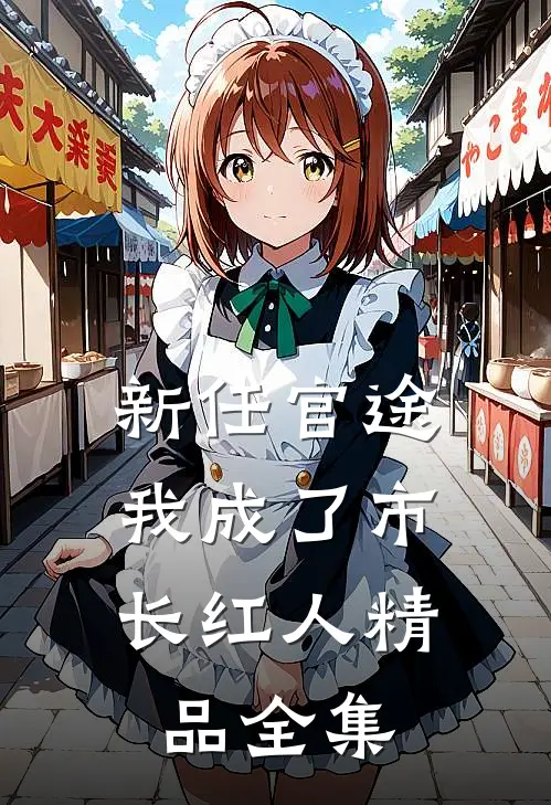 新任官途，我成了市长红人精品全集